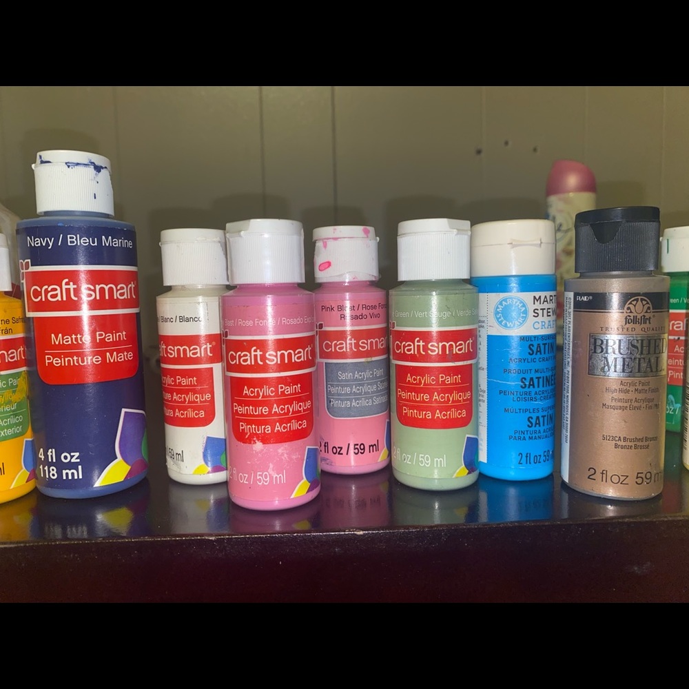 Paint